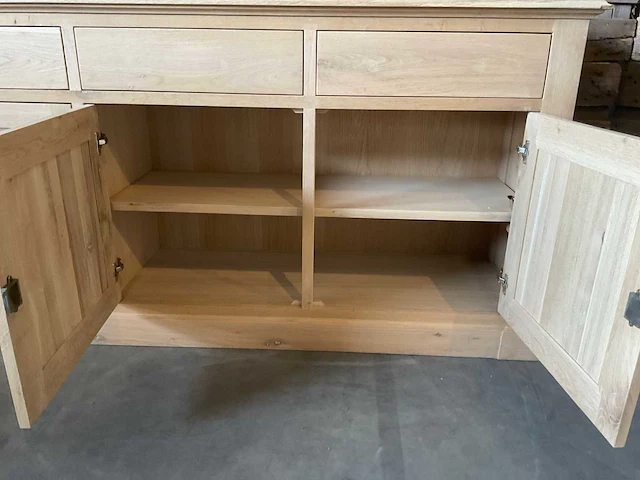 Ibiza dressoir - afbeelding 9 van  13