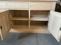 Ibiza dressoir - afbeelding 9 van  13