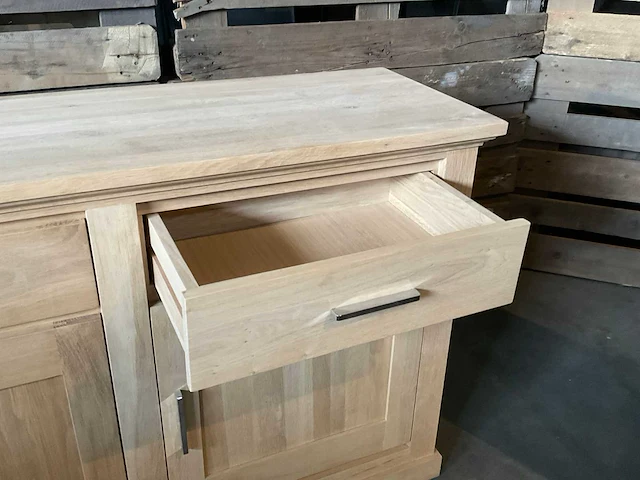Ibiza dressoir - afbeelding 10 van  15