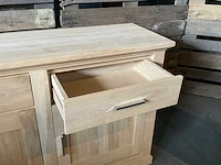 Ibiza dressoir - afbeelding 10 van  15