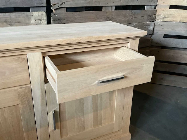 Ibiza dressoir - afbeelding 11 van  15