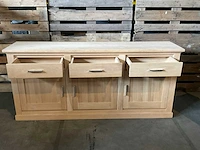 Ibiza dressoir - afbeelding 12 van  15