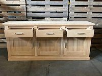 Ibiza dressoir - afbeelding 13 van  15