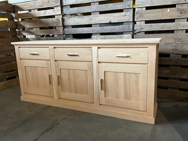 Ibiza dressoir - afbeelding 2 van  15
