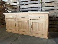 Ibiza dressoir - afbeelding 2 van  15