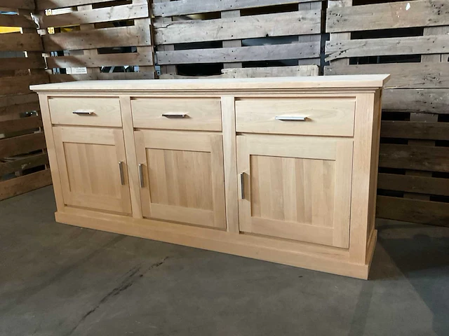 Ibiza dressoir - afbeelding 3 van  15