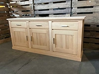 Ibiza dressoir - afbeelding 3 van  15
