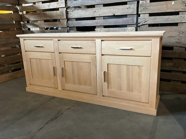 Ibiza dressoir - afbeelding 4 van  15