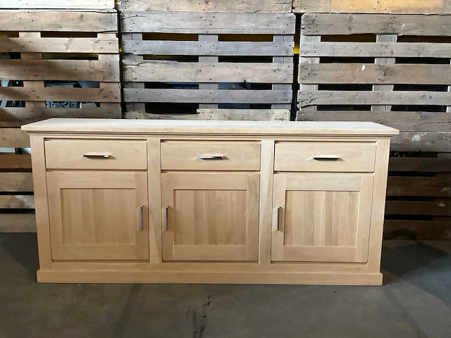 Ibiza dressoir - afbeelding 5 van  15