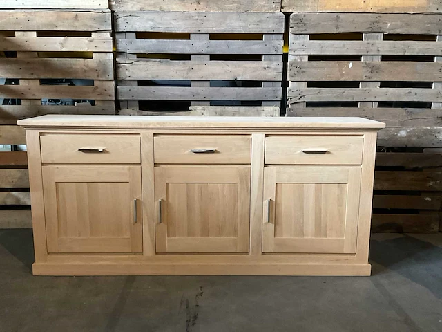 Ibiza dressoir - afbeelding 6 van  15