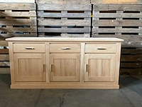 Ibiza dressoir - afbeelding 6 van  15