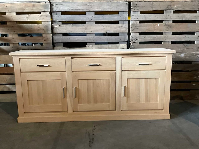 Ibiza dressoir - afbeelding 7 van  15