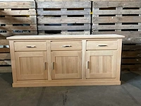 Ibiza dressoir - afbeelding 7 van  15