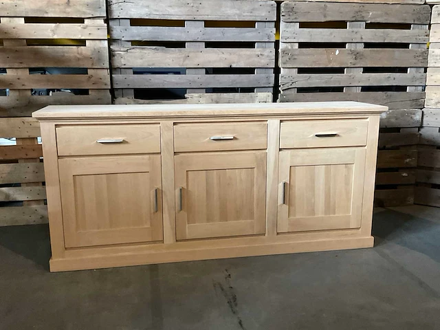 Ibiza dressoir - afbeelding 8 van  15