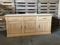 Ibiza dressoir - afbeelding 8 van  15