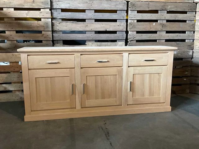 Ibiza dressoir - afbeelding 9 van  15