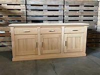 Ibiza dressoir - afbeelding 9 van  15