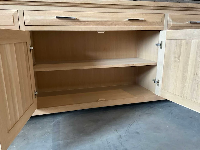 Ibiza dressoir - afbeelding 11 van  13