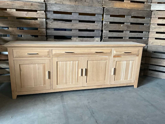 Ibiza dressoir - afbeelding 13 van  13