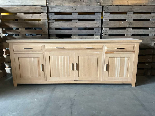 Ibiza dressoir - afbeelding 3 van  13