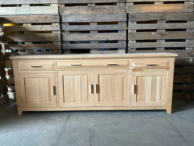 Ibiza dressoir - afbeelding 4 van  13