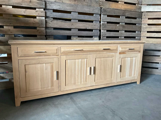 Ibiza dressoir - afbeelding 5 van  13