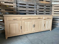 Ibiza dressoir - afbeelding 5 van  13