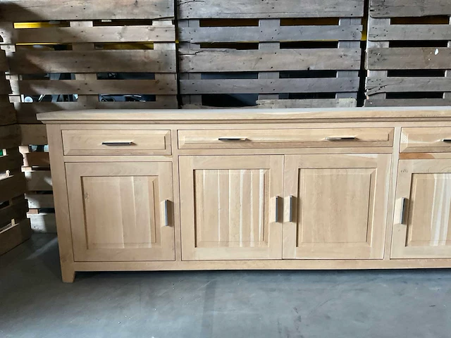 Ibiza dressoir - afbeelding 6 van  13