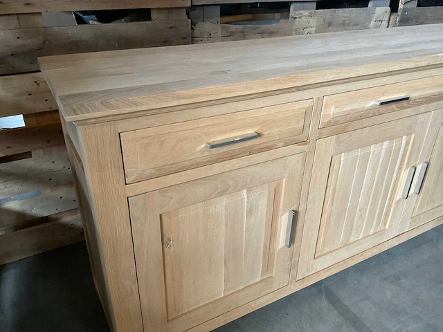 Ibiza dressoir - afbeelding 7 van  13