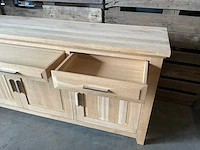 Ibiza dressoir - afbeelding 8 van  13