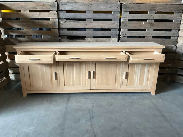 Ibiza dressoir - afbeelding 9 van  13