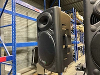 Ibizaslk15 speaker (2x) - afbeelding 3 van  8