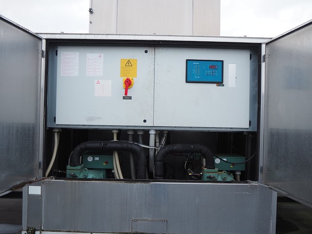 Ibk compac bv - afbeelding 4 van  29