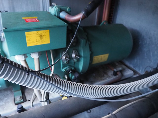 Ibk compac bv - afbeelding 7 van  29