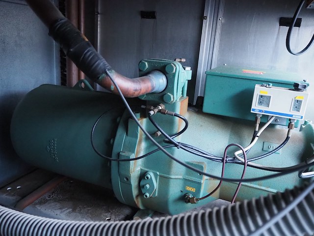 Ibk compac bv - afbeelding 13 van  29