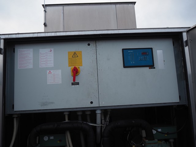 Ibk compac bv - afbeelding 16 van  29