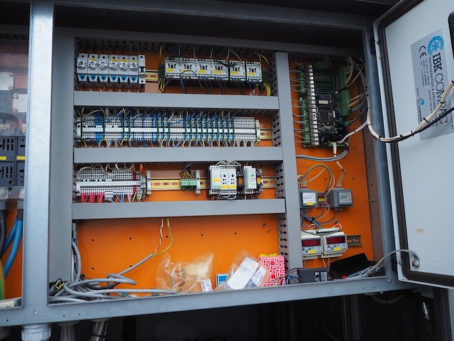 Ibk compac bv - afbeelding 17 van  29