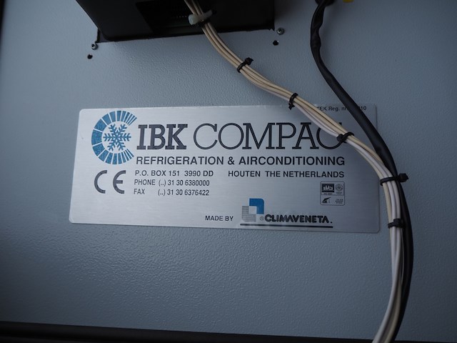 Ibk compac bv - afbeelding 20 van  29
