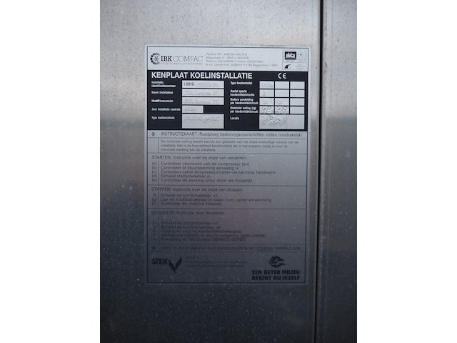 Ibk compac bv - afbeelding 21 van  29