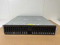 Ibm (24e) 10x 900 gb sas(st900mm0168) - 1x 900 gb sas(huc109090css600) - 6x 800 gb sas(st800fm0173) - 5x 800 gb sas(txa2d2) disk array enclosure - afbeelding 1 van  16