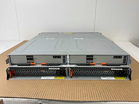 Ibm (24e) 10x 900 gb sas(st900mm0168) - 1x 900 gb sas(huc109090css600) - 6x 800 gb sas(st800fm0173) - 5x 800 gb sas(txa2d2) disk array enclosure - afbeelding 13 van  16