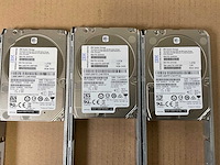 Ibm (24e) 18x 1.2 tb sas(st1200mm0088) disk array enclosure - afbeelding 5 van  15
