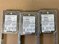 Ibm (24e) 18x 1.2 tb sas(st1200mm0088) disk array enclosure - afbeelding 6 van  15