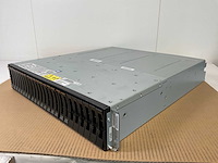Ibm (24e) 18x 1.2 tb sas(st1200mm0088) disk array enclosure - afbeelding 10 van  15