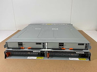 Ibm (24e) 18x 1.2 tb sas(st1200mm0088) disk array enclosure - afbeelding 11 van  15