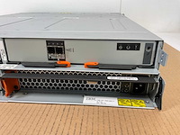 Ibm (24e) 18x 1.2 tb sas(st1200mm0088) disk array enclosure - afbeelding 12 van  15
