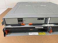 Ibm (24e) 18x 1.2 tb sas(st1200mm0088) disk array enclosure - afbeelding 13 van  15