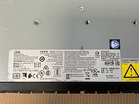 Ibm (24e) 18x 1.2 tb sas(st1200mm0088) disk array enclosure - afbeelding 14 van  15