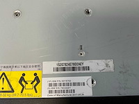 Ibm (24e) 18x 1.2 tb sas(st1200mm0088) disk array enclosure - afbeelding 15 van  15