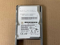 Ibm (24e) 18x 900 gb sas(huc109090css600) - 6x 900 gb sas(st900mm0006) disk array enclosure - afbeelding 10 van  18